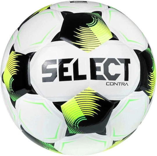 Select Sport Basic Μπάλα Ποδοσφαίρου Λευκή