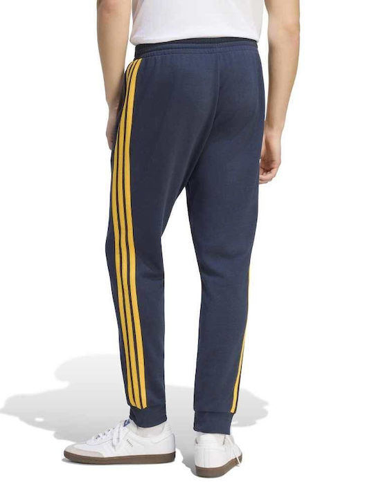 adidas Παντελόνι Φόρμας Navy