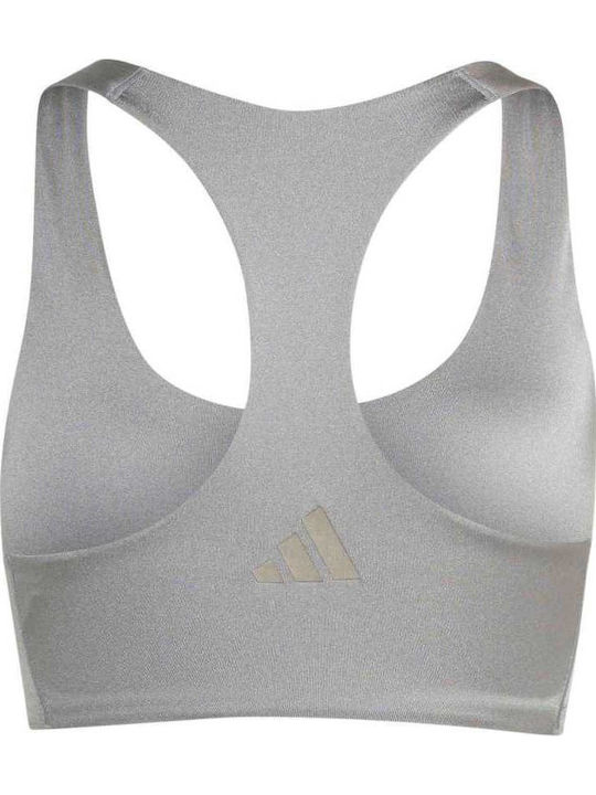 Γυναικείο Μπουστάκι Grey Three