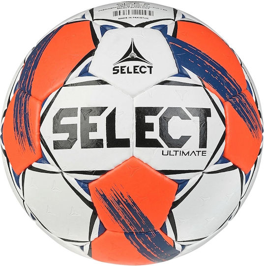 Select Ultimate EHF European League 3 V25 Minge de Handbal Oficială de Meci