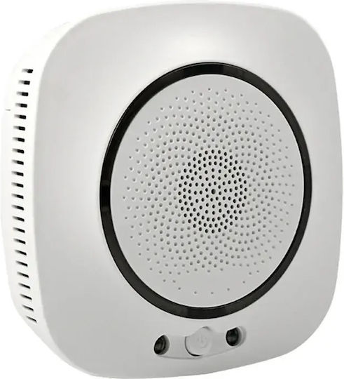 MOES Gasdetektor WLAN