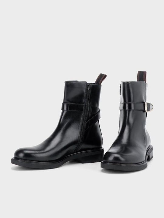 Freya Women's Ankle Boots Ankle High Black