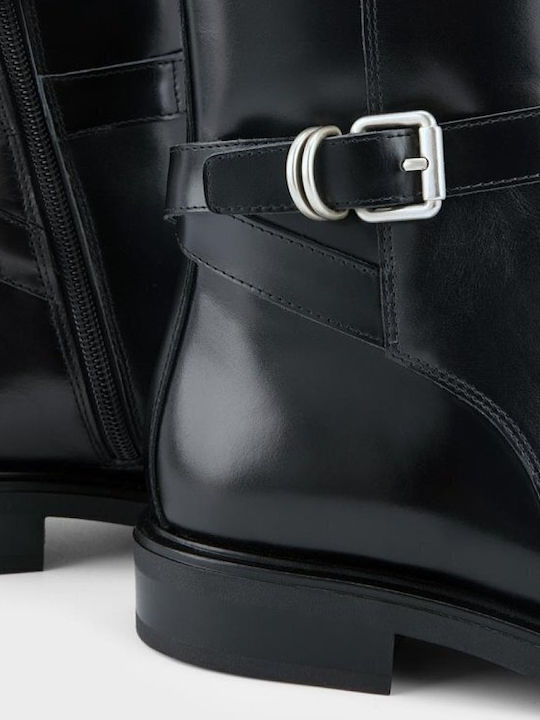 Freya Women's Ankle Boots Ankle High Black