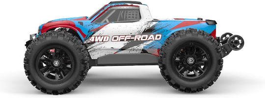 MjX R/C Радиоуправляем Автомобил Чудовищен Камион