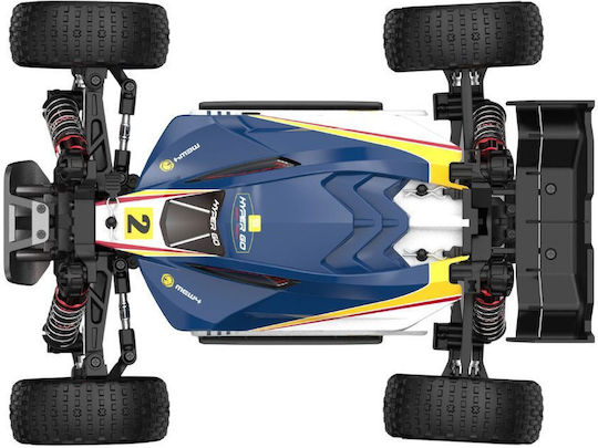 MjX R/C Τηλεκατευθυνόμενο Αυτοκίνητο Buggy
