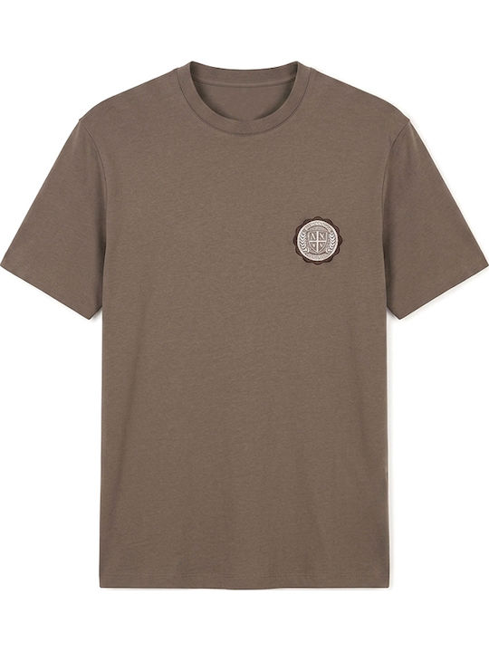 T-shirt Пуро