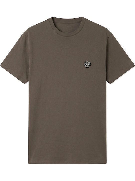 T-shirt Кафе