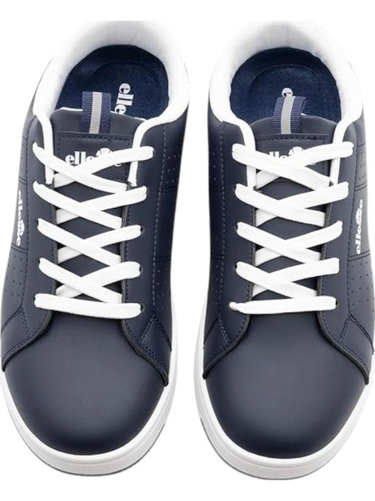 Men's Sneakers Blue