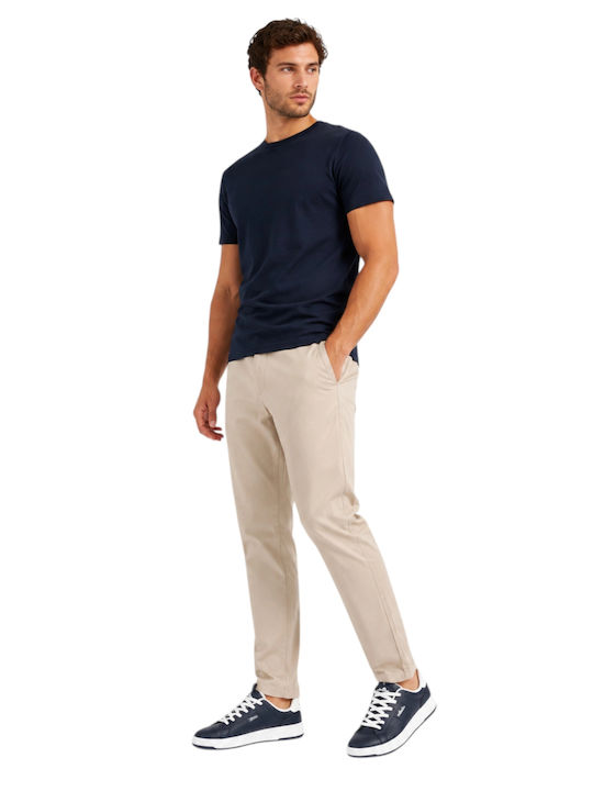 Men's Sneakers Blue