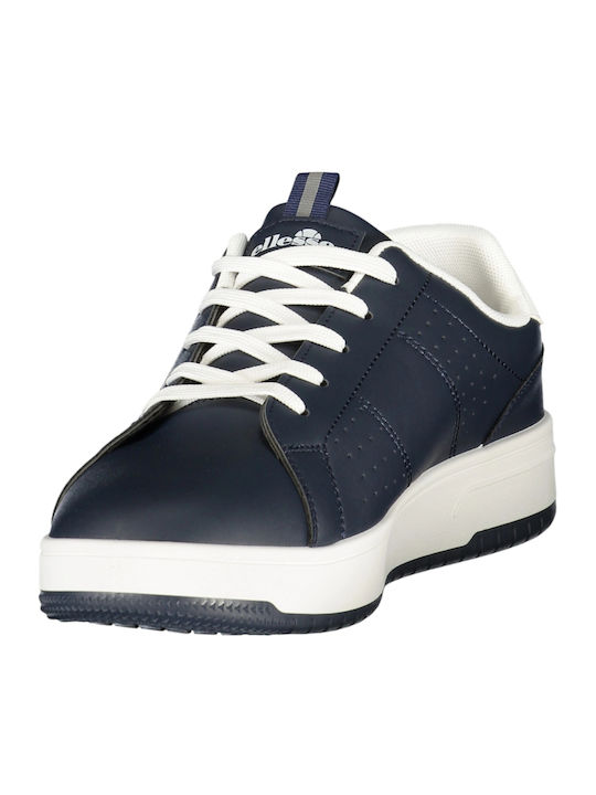 Men's Sneakers Blue