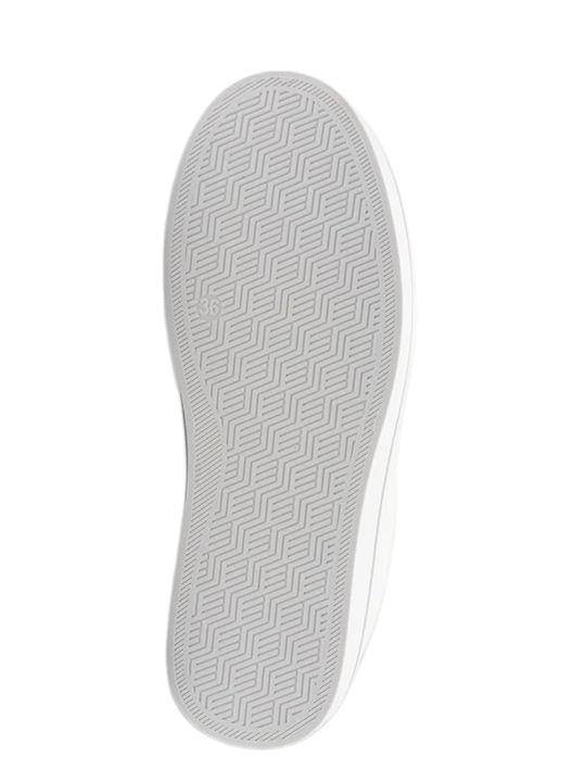 Women's Sneakers White