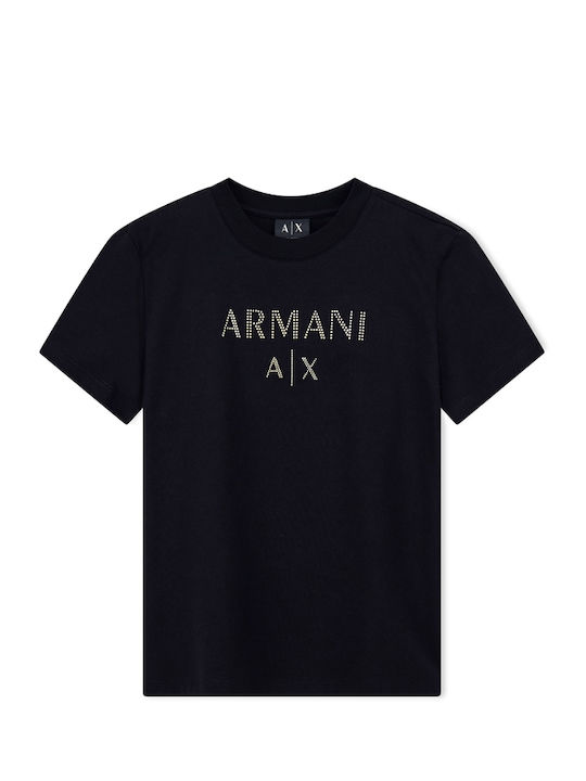 Tricou Damă Negru