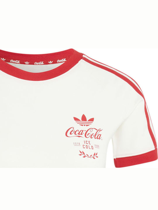 Tricou damă ecru