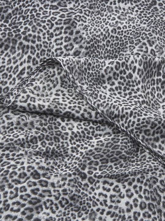Verde Women's Shawl Black