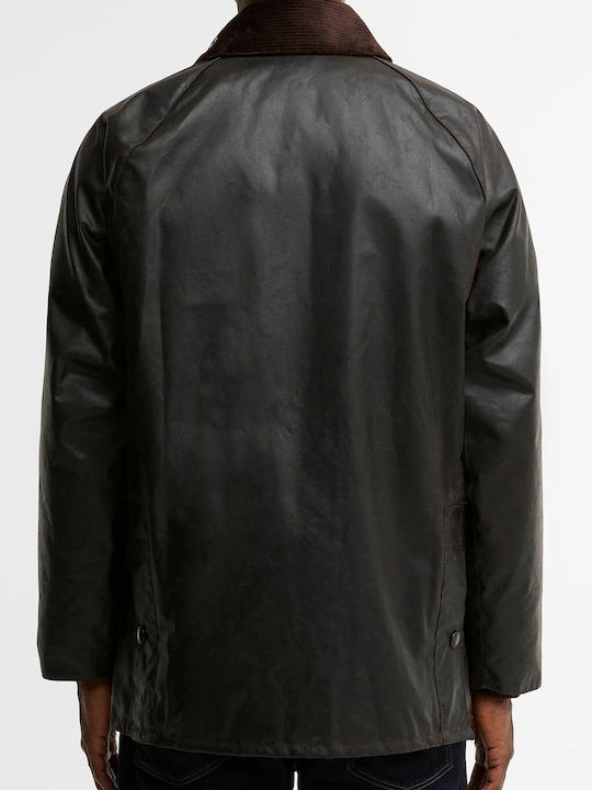 Bedale Wax Jacket Rustic