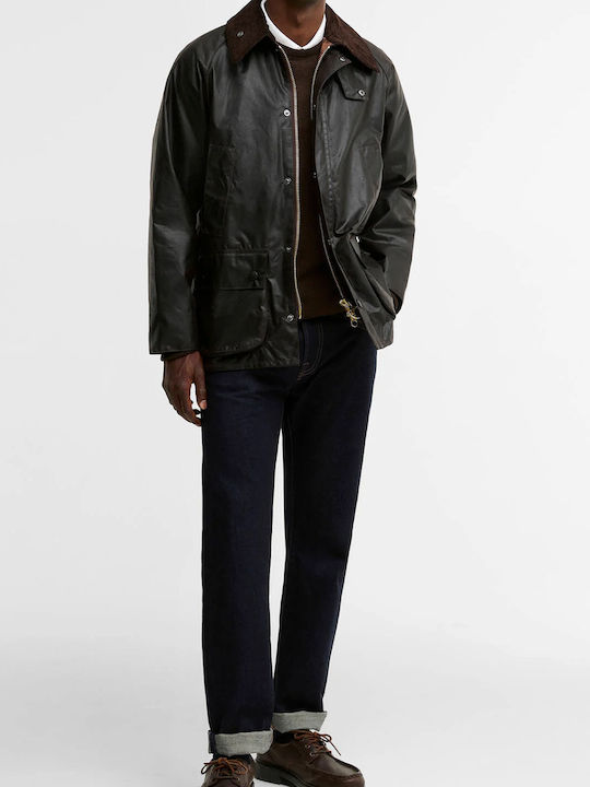 Bedale Wax Jacket Rustic