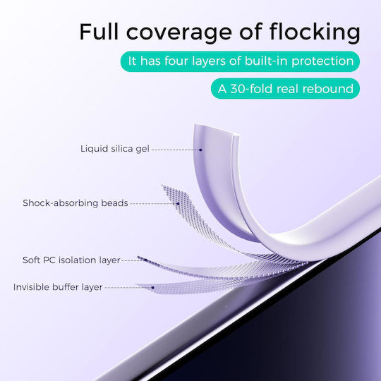 Abeel Honor Magic8 Lite/x9d/honor X70 5g Mobile Phone Case Thin Circle Magsafe Silicone Sky Blue