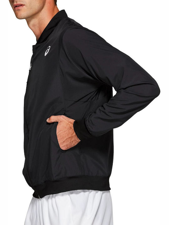 Black Cardigan