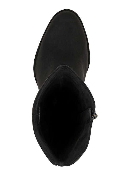 Women's Boots Black