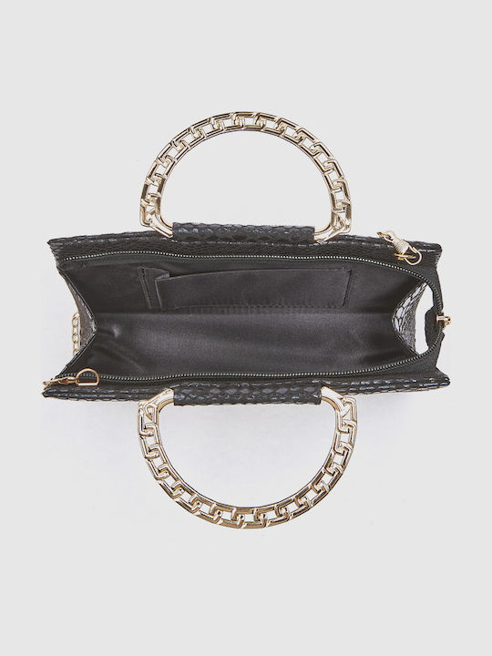 Women's Black Handbag