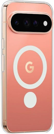 Magsafe Case Google Pixel 11 Pro Xl Transparent Ga11715-ww