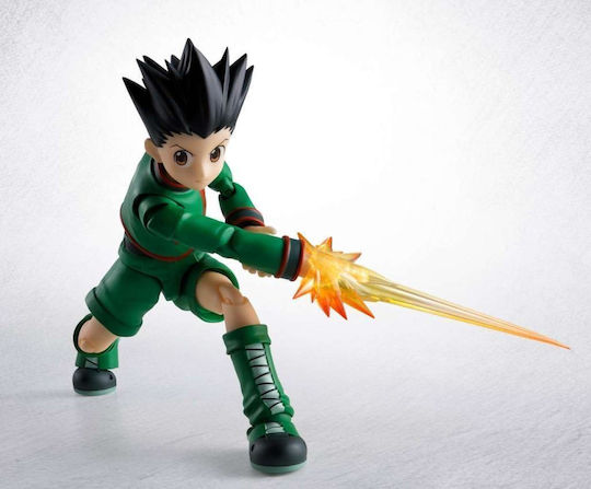 Hunter X Hunter Gon Фигура S.H.Figuarts 13.5cm