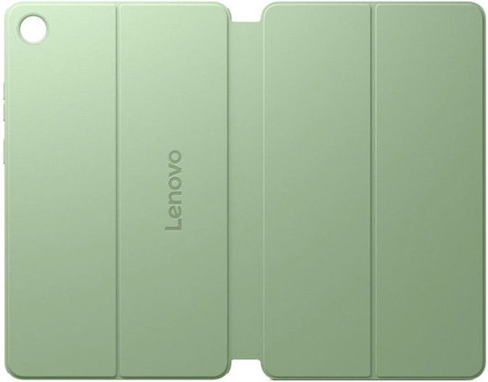 Lenovo Фолио калъф Tab One 22,1 см 8,7 Зелен Zg38c06921