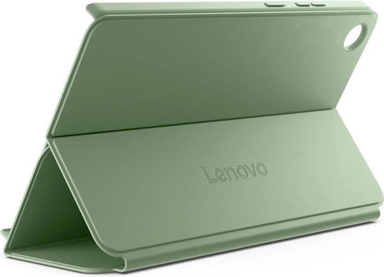 Lenovo Фолио калъф Tab One 22,1 см 8,7 Зелен Zg38c06921
