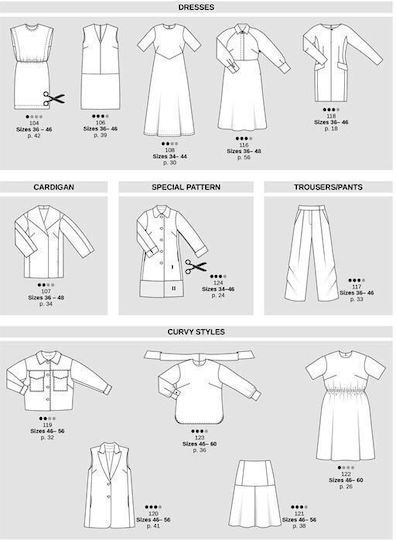 Burda Style Magazine 9/2026, September 2026