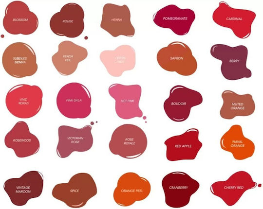 Perma Blend Luxe Mahogany 15 ml