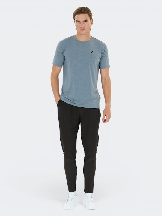 Sweatpants Black