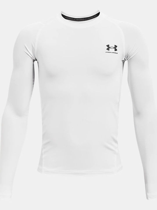 Kinder-Sweatshirt Weiß