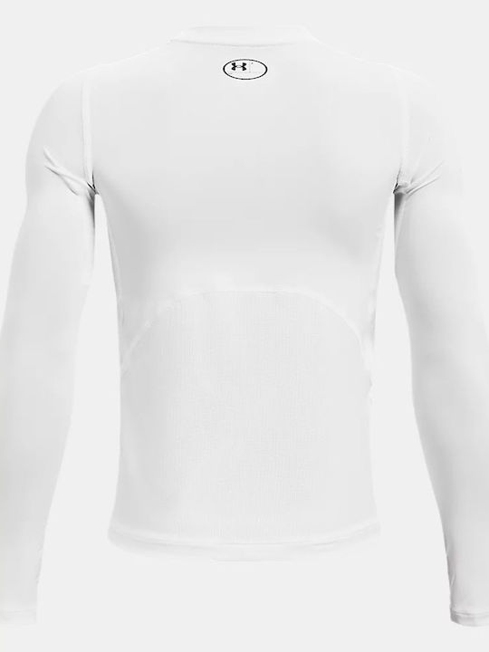 Kinder-Sweatshirt Weiß