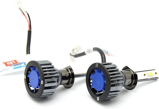 Photon Λάμπα Αυτοκινήτου H1 LED 12-24V