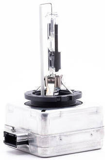 Photon Photon Λάμπα Αυτοκινήτου D1R Halogen 6000K Kaltes Weiß