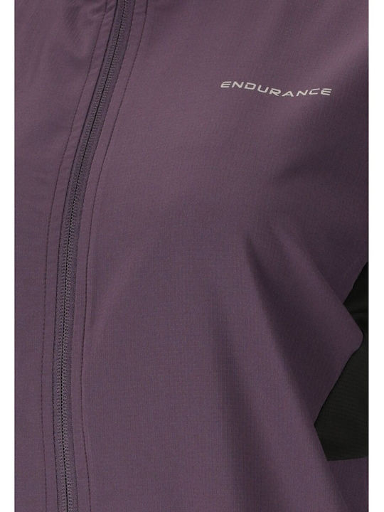 Damen Strickjacke Nightshade