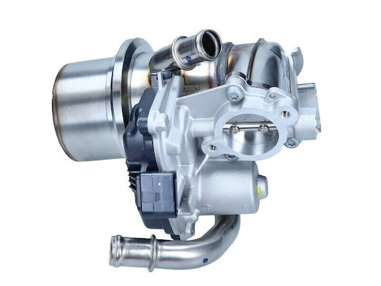 Volkswagen Volkswagen EGR Auto-Kühlschrank für Caddy