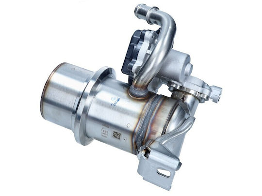 Volkswagen Volkswagen EGR Auto-Kühlschrank für Caddy
