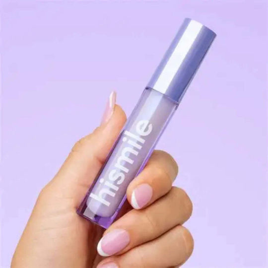 Hismile Stilou de Albire a Dinților 4ml