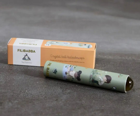 Filibabba Καλειδοσκόπιo