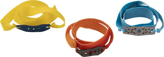 Rubber Slingshot Bands Blackbird Extra Std Set of 3 Pieces