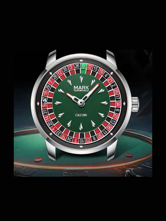 Mark Fairwhale Fw-5031