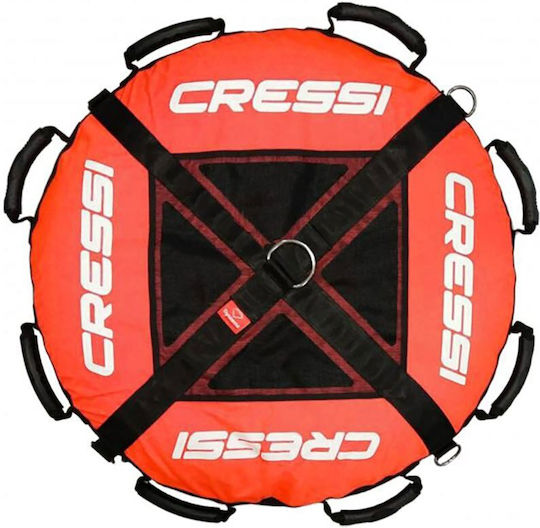 Cressi Свободно Гмуркане Шамандура За Тренировка Ta611991