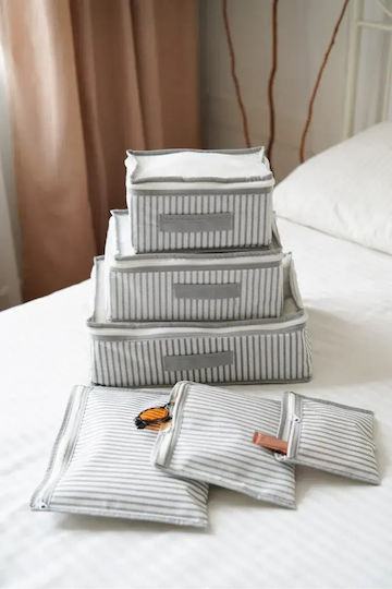 SteweHome Organizator auto 6 bucăți
