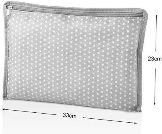 SteweHome SteweHome Gepäckzubehör Organizer-Koffer 6 Stücke