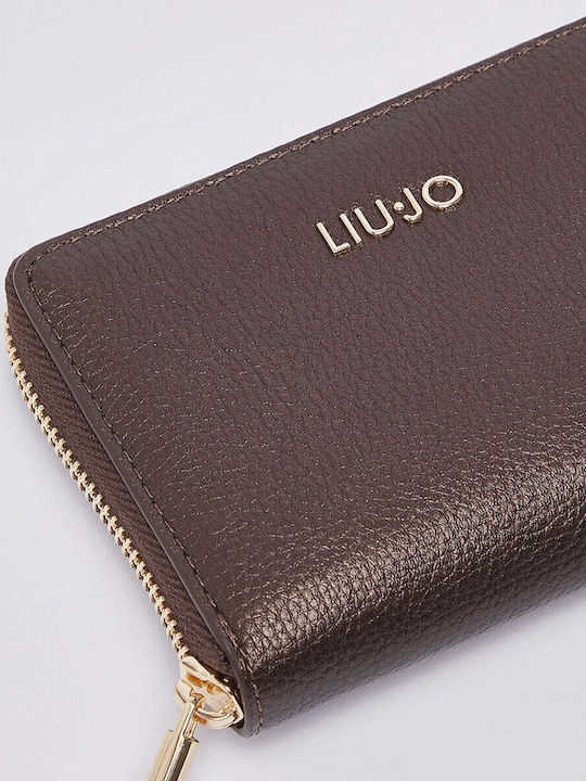 Women's Brown Wallet