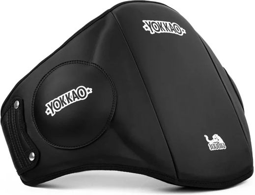 Yokkao Martial Arts Body Target Black