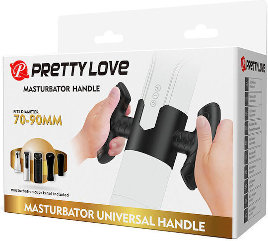 Pretty Love Masturbator BI-246091