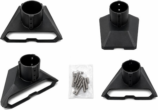Starlink Aluminium Basis Gen3