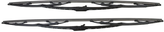Renault Vorderseite Satz Autoscheibenwischer Renault 650mm